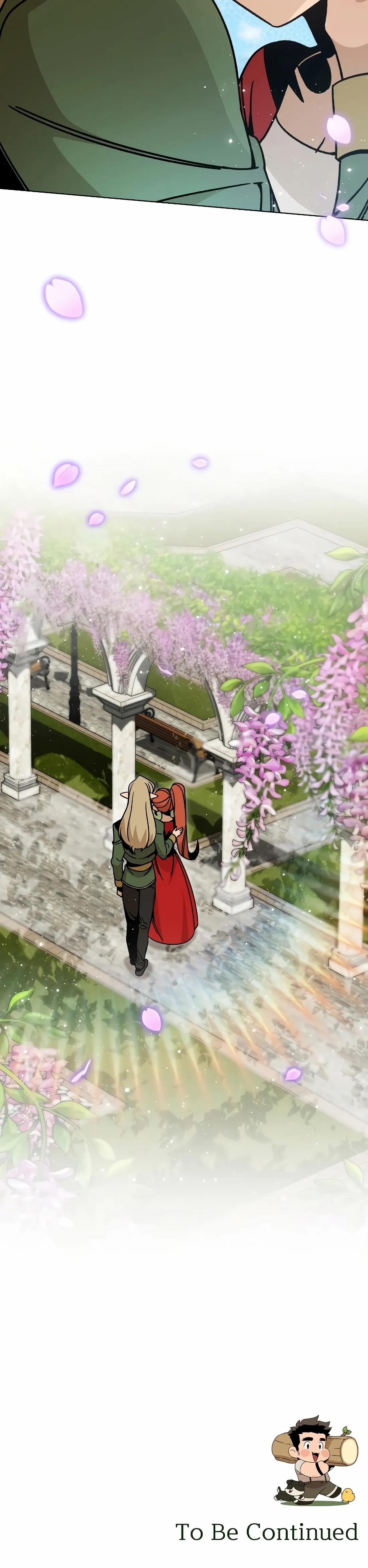 I’ll Resign and Have a Fresh Start in This World Chapter 150 - Page 26 in English
