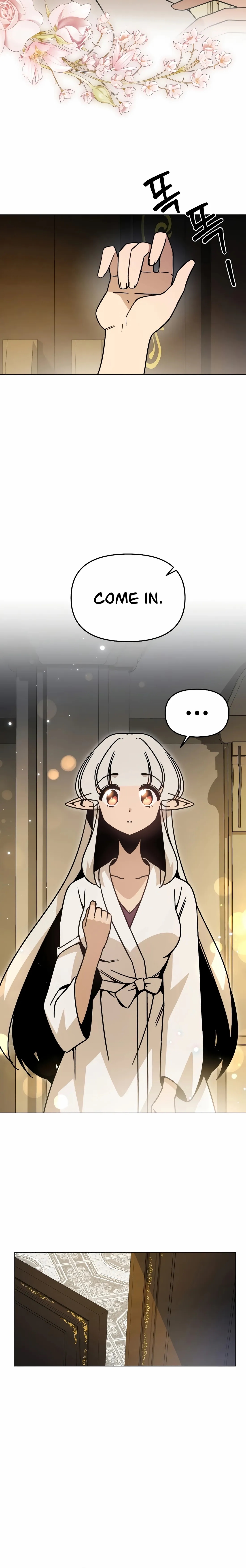 I’ll Resign and Have a Fresh Start in This World Chapter 150 - Page 8 in English