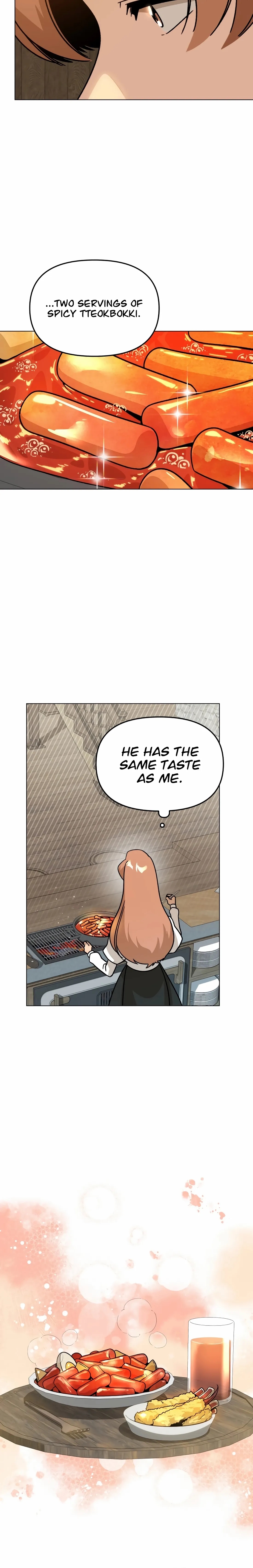 I’ll Resign and Have a Fresh Start in This World Chapter 151 - Page 10 in English