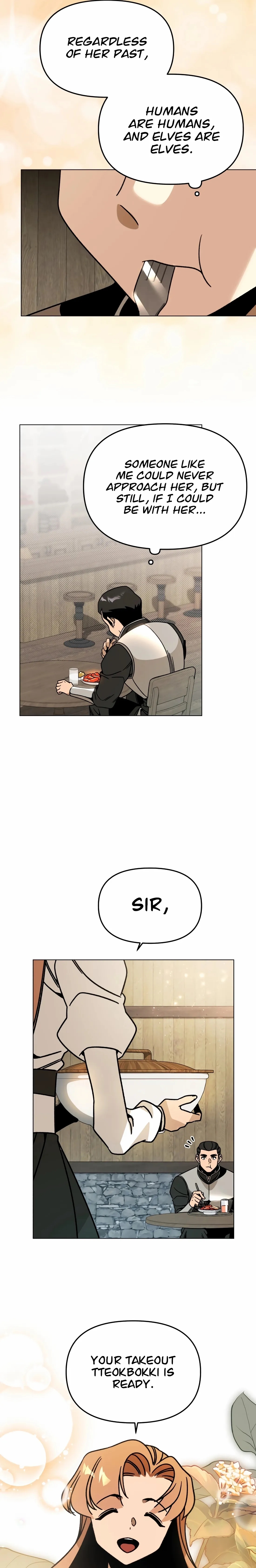 I’ll Resign and Have a Fresh Start in This World Chapter 151 - Page 15 in English