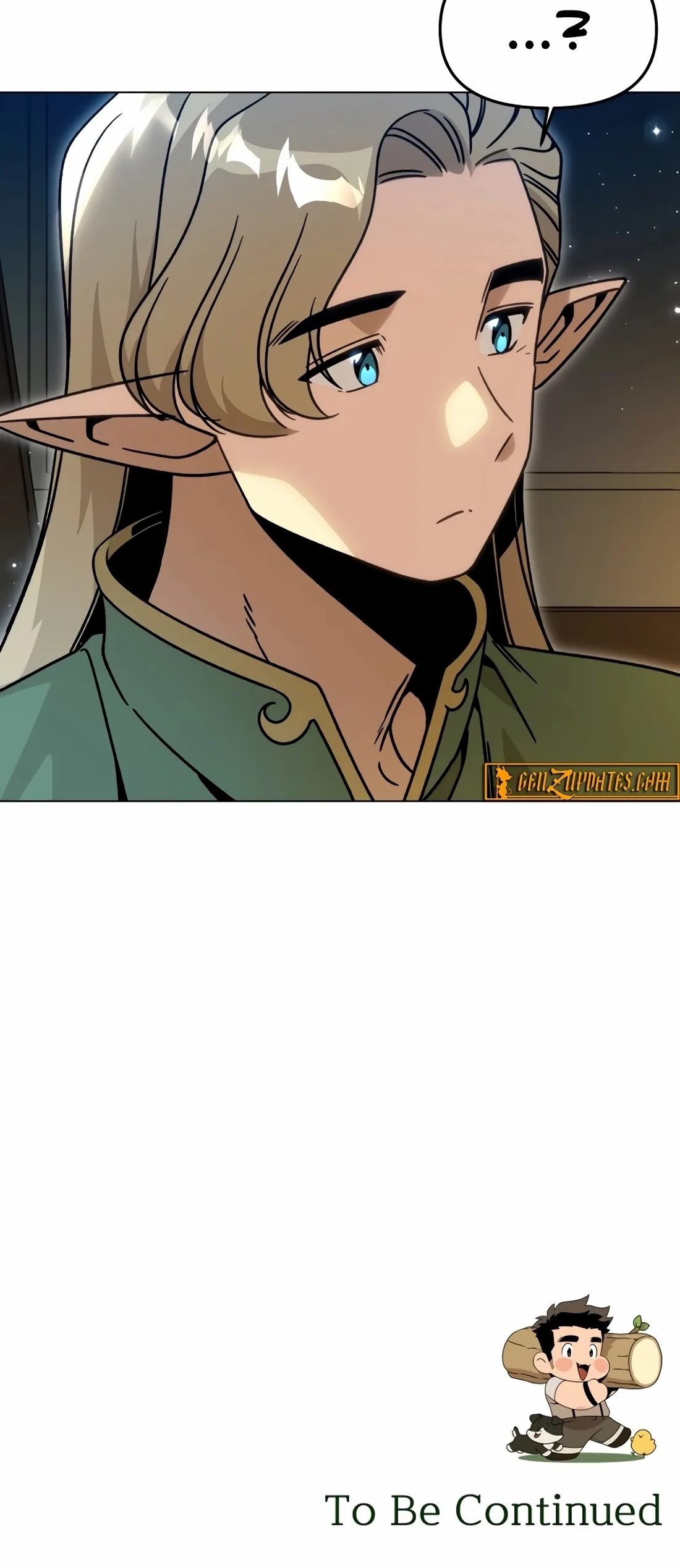 I’ll Resign and Have a Fresh Start in This World Chapter 151 - Page 20 in English