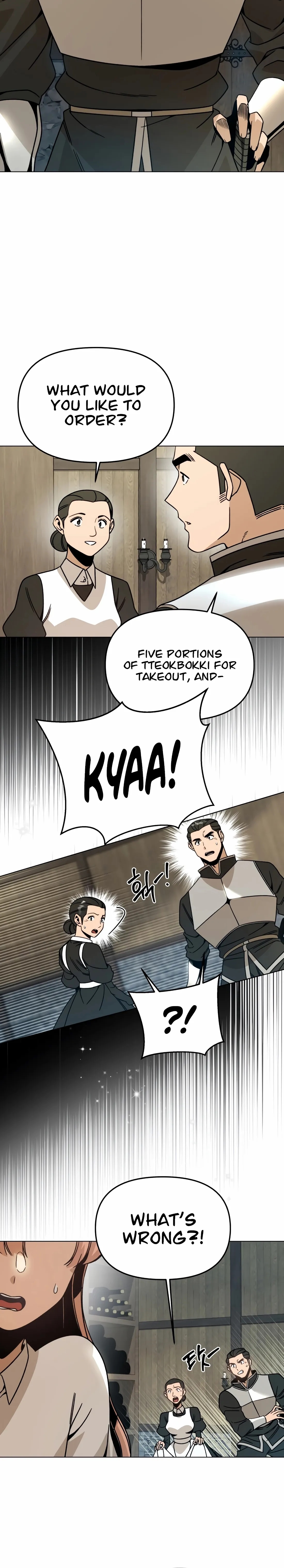I’ll Resign and Have a Fresh Start in This World Chapter 151 - Page 6 in English