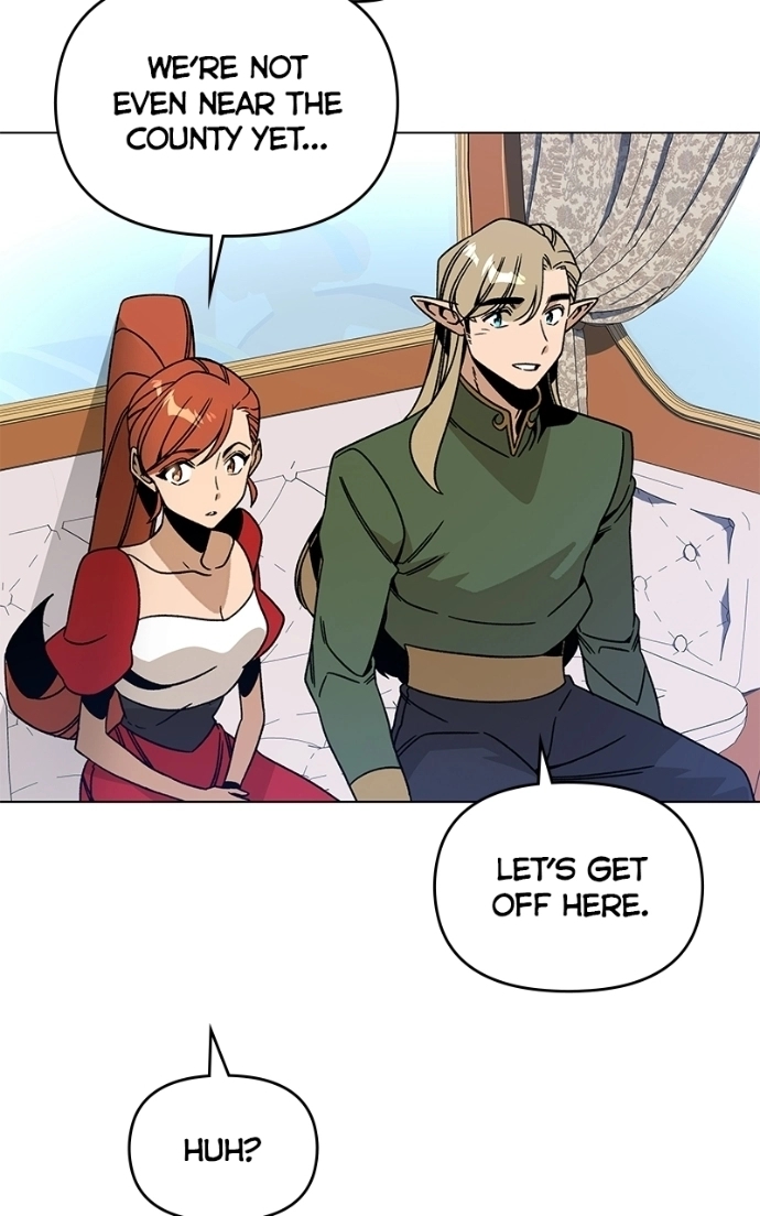 I’ll Resign and Have a Fresh Start in This World Chapter 152 - Page 16 in English