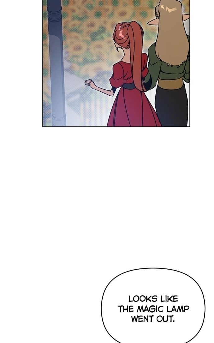 I’ll Resign and Have a Fresh Start in This World Chapter 152 - Page 24 in English