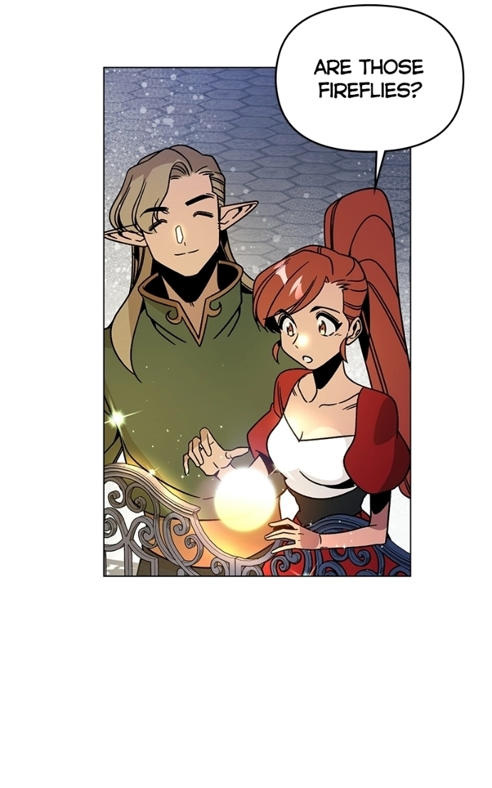 I’ll Resign and Have a Fresh Start in This World Chapter 152 - Page 36 in English