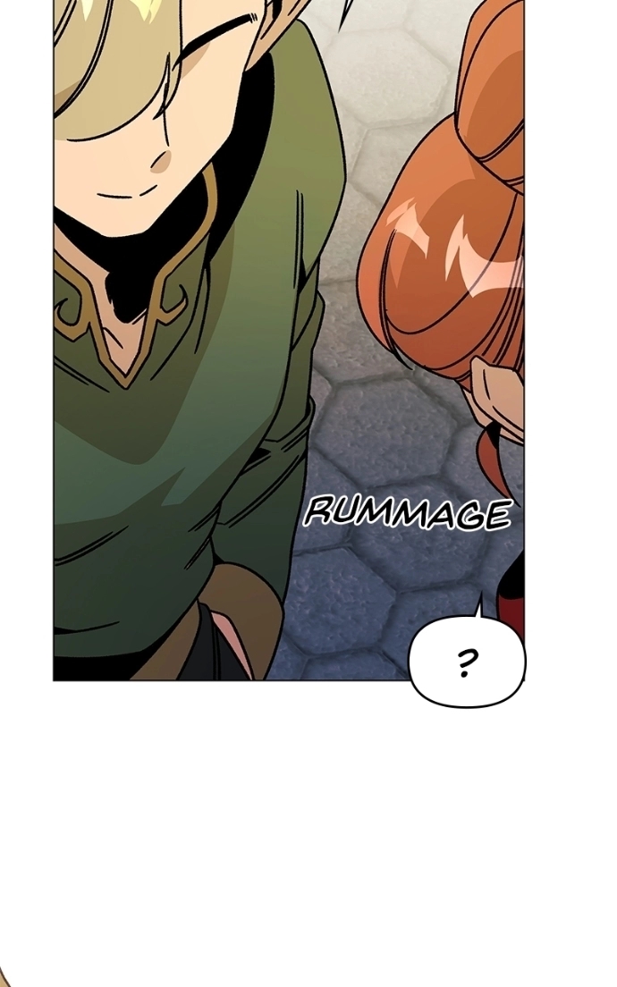 I’ll Resign and Have a Fresh Start in This World Chapter 152 - Page 41 in English