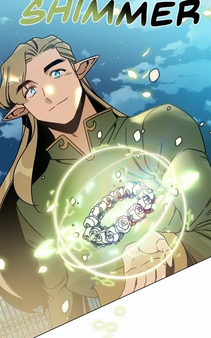 I’ll Resign and Have a Fresh Start in This World Chapter 152 - Page 43 in English