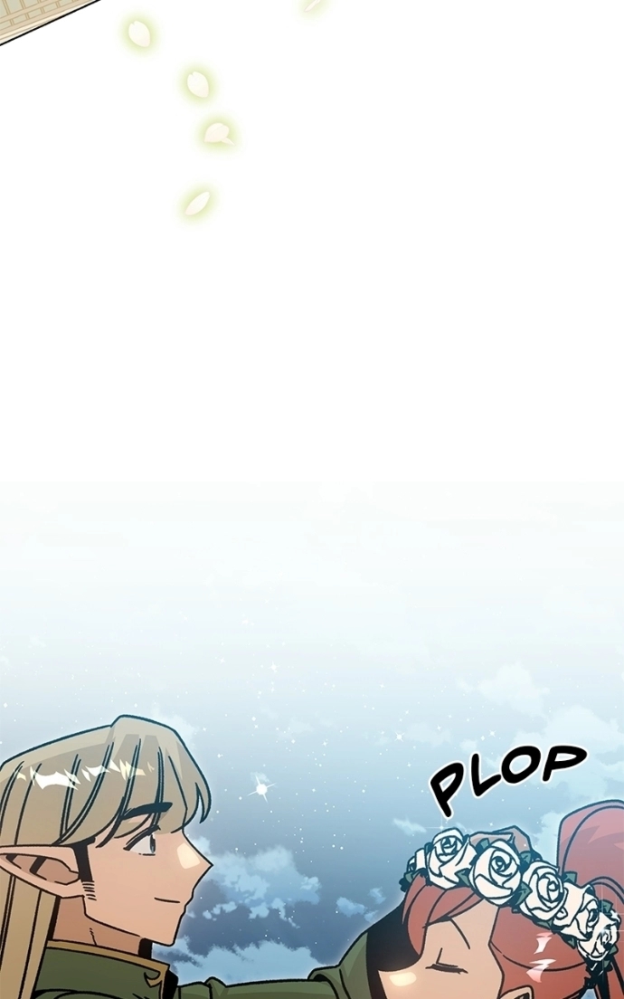 I’ll Resign and Have a Fresh Start in This World Chapter 152 - Page 44 in English