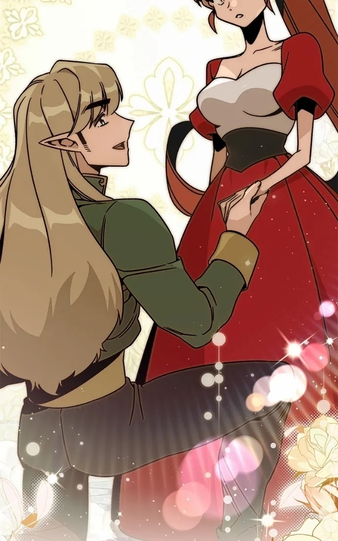 I’ll Resign and Have a Fresh Start in This World Chapter 152 - Page 47 in English