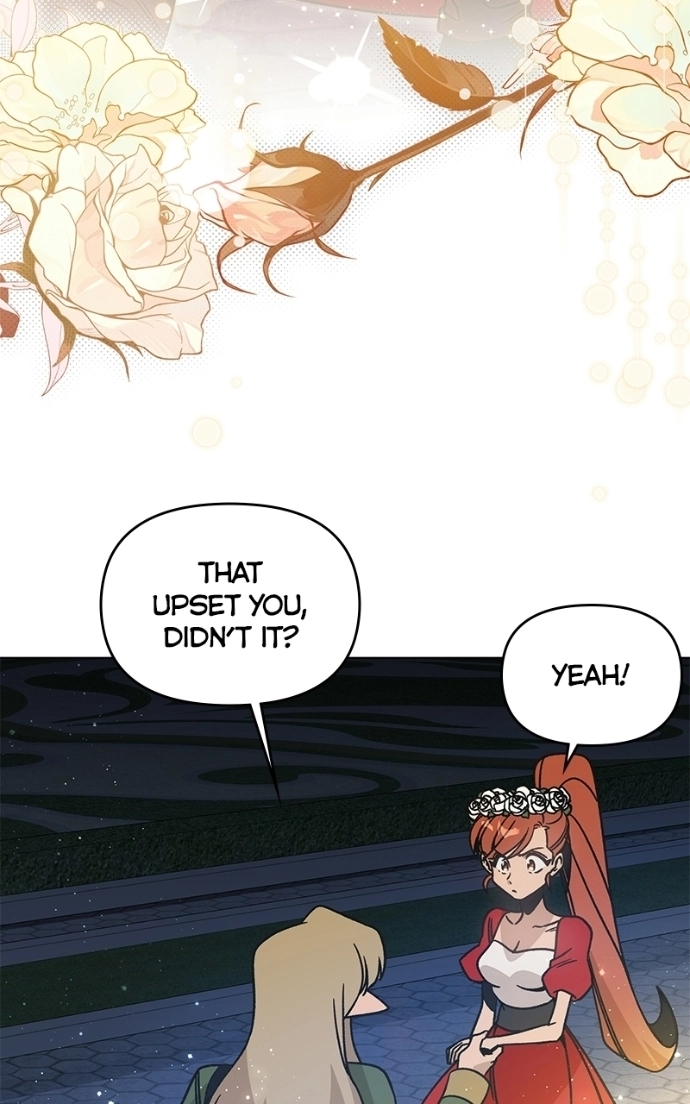 I’ll Resign and Have a Fresh Start in This World Chapter 152 - Page 48 in English