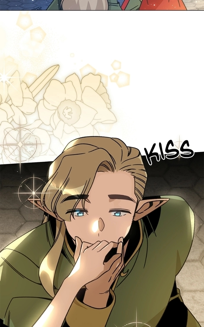 I’ll Resign and Have a Fresh Start in This World Chapter 152 - Page 49 in English