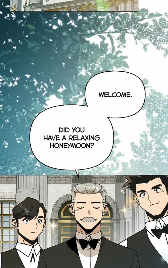 I’ll Resign and Have a Fresh Start in This World Chapter 152 - Page 55 in English