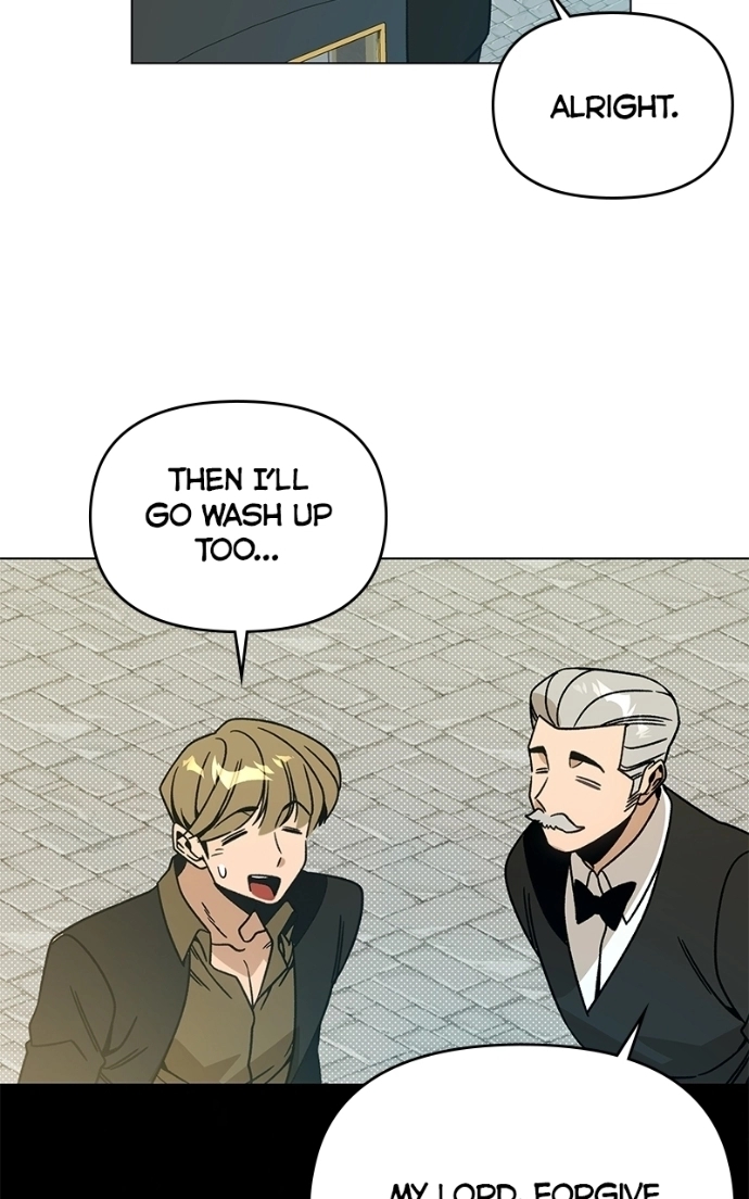 I’ll Resign and Have a Fresh Start in This World Chapter 152 - Page 58 in English