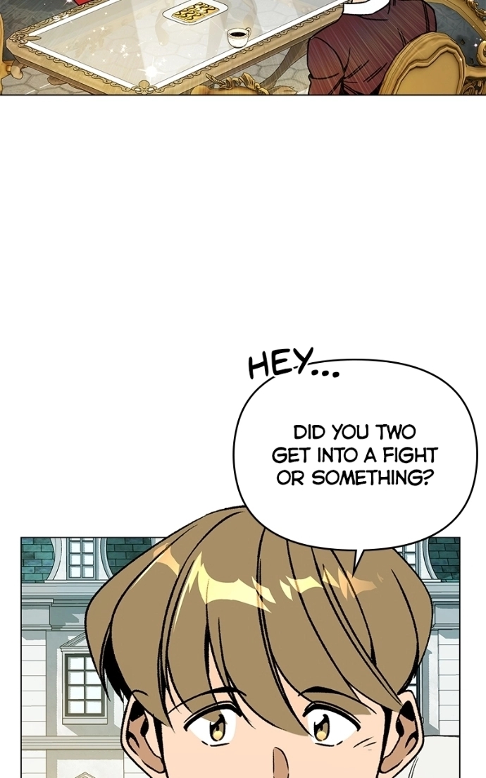 I’ll Resign and Have a Fresh Start in This World Chapter 152 - Page 64 in English