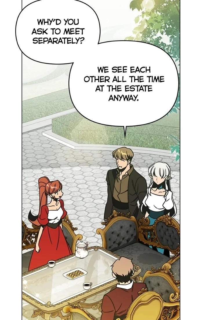I’ll Resign and Have a Fresh Start in This World Chapter 152 - Page 67 in English