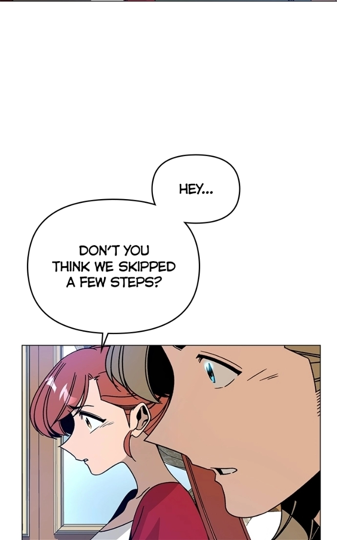 I’ll Resign and Have a Fresh Start in This World Chapter 152 - Page 8 in English