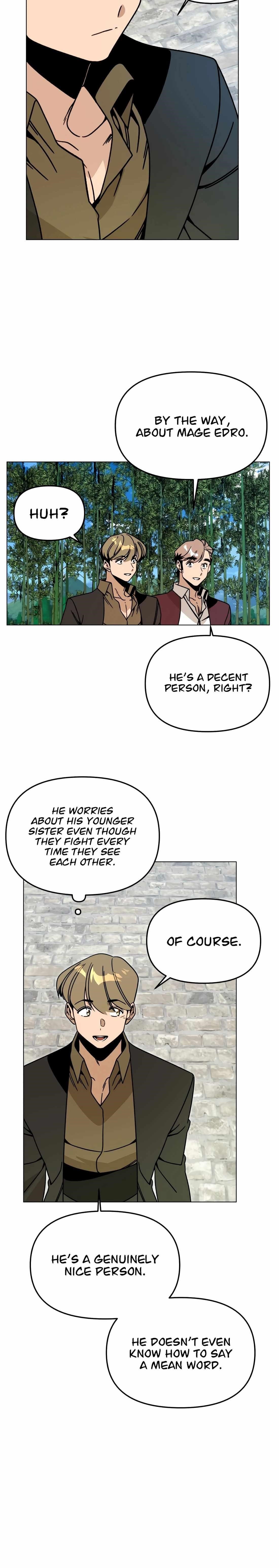 I’ll Resign and Have a Fresh Start in This World Chapter 153 - Page 12 in English
