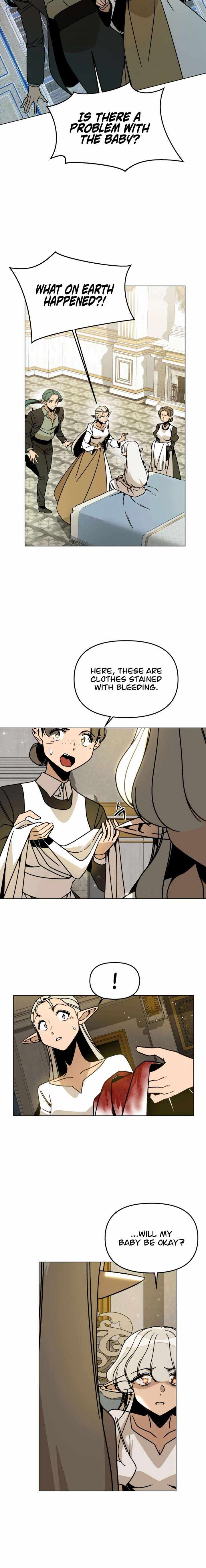 I’ll Resign and Have a Fresh Start in This World Chapter 154 - Page 16 in English