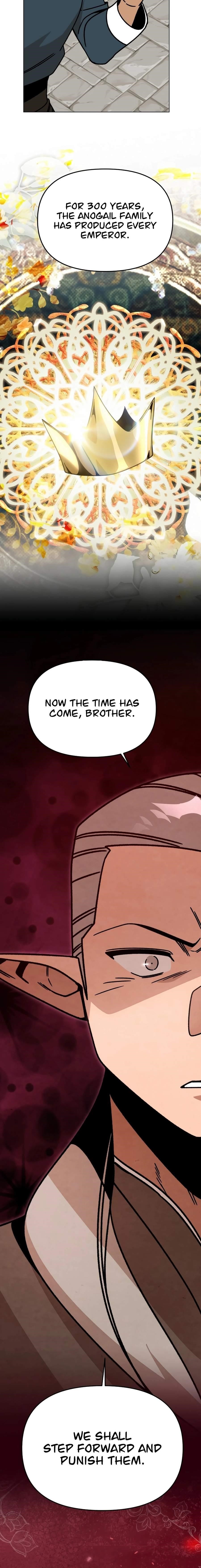I’ll Resign and Have a Fresh Start in This World Chapter 156 - Page 18 in English