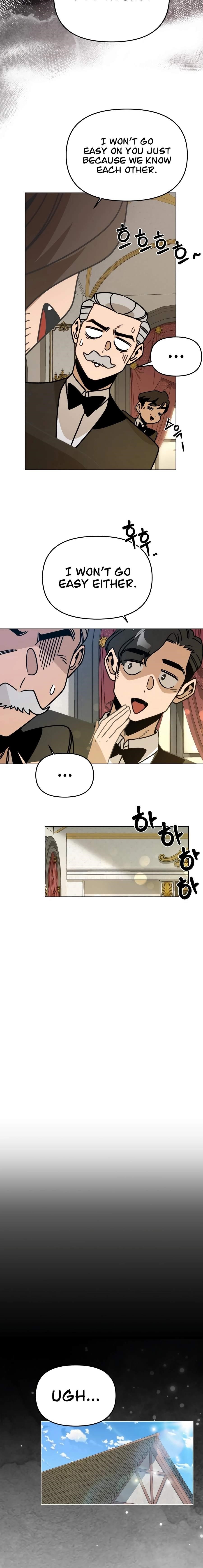 I’ll Resign and Have a Fresh Start in This World Chapter 157 - Page 14 in English