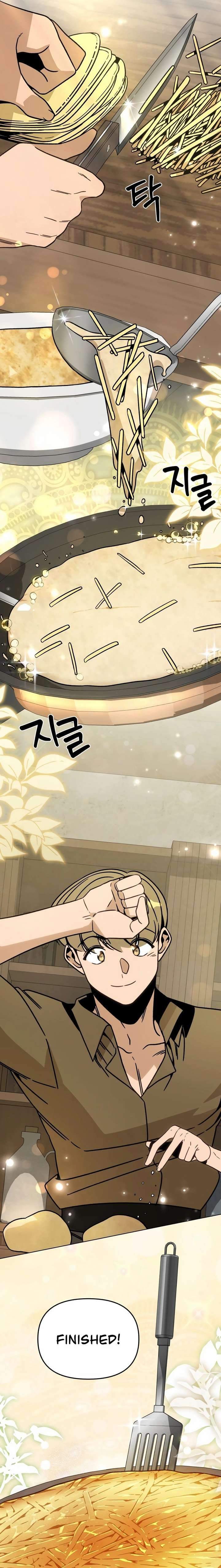 I’ll Resign and Have a Fresh Start in This World Chapter 160 - Page 3 in English