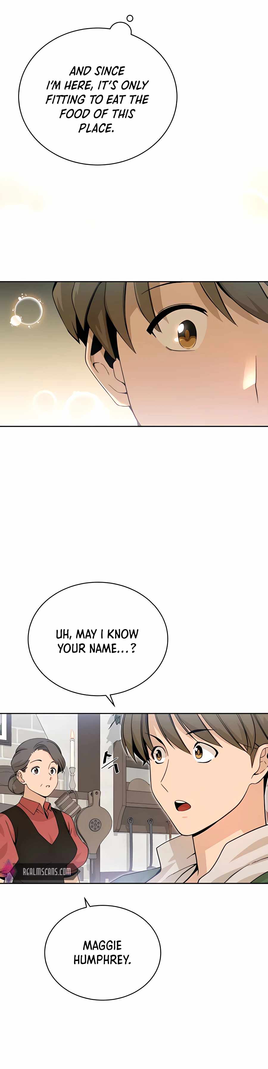 I’ll Resign and Have a Fresh Start in This World Chapter 2 - Page 15 in English
