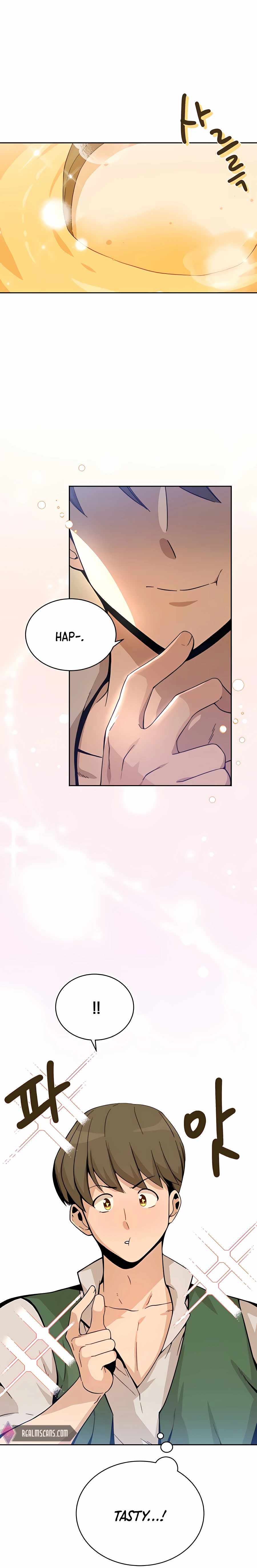 I’ll Resign and Have a Fresh Start in This World Chapter 2 - Page 19 in English