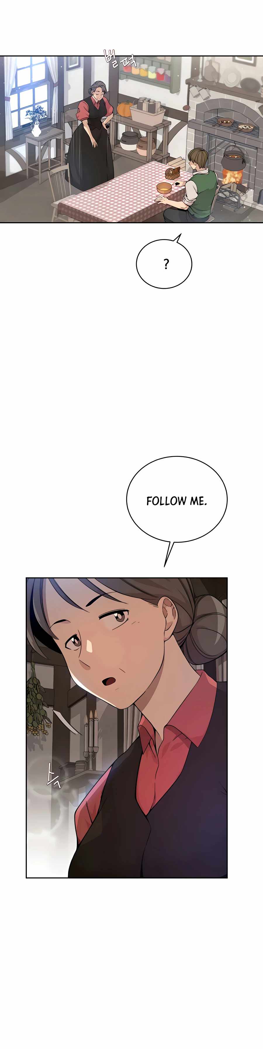 I’ll Resign and Have a Fresh Start in This World Chapter 2 - Page 29 in English