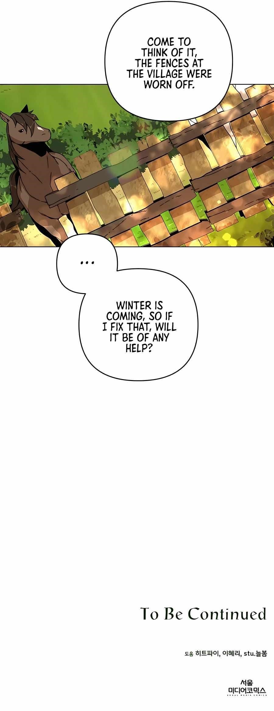 I’ll Resign and Have a Fresh Start in This World Chapter 24 - Page 16 in English