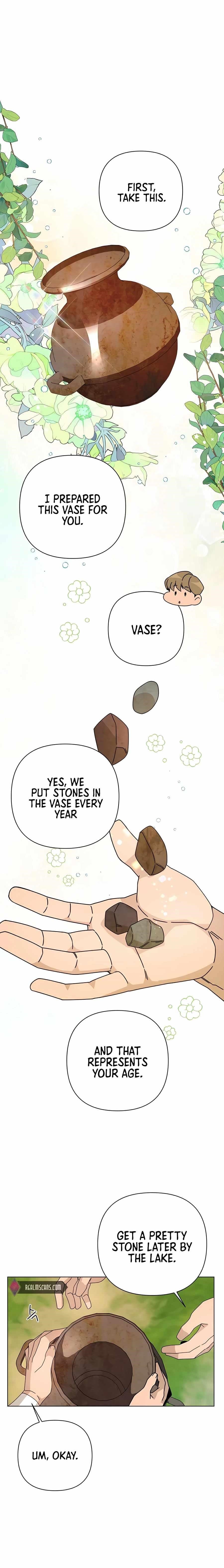 I’ll Resign and Have a Fresh Start in This World Chapter 26 - Page 14 in English