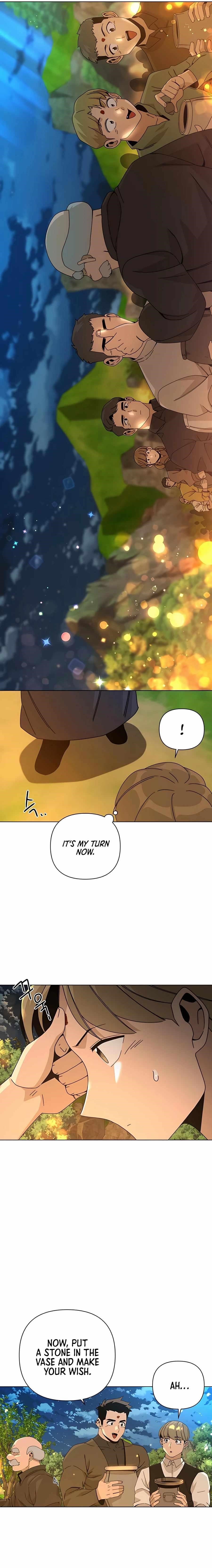 I’ll Resign and Have a Fresh Start in This World Chapter 26 - Page 18 in English