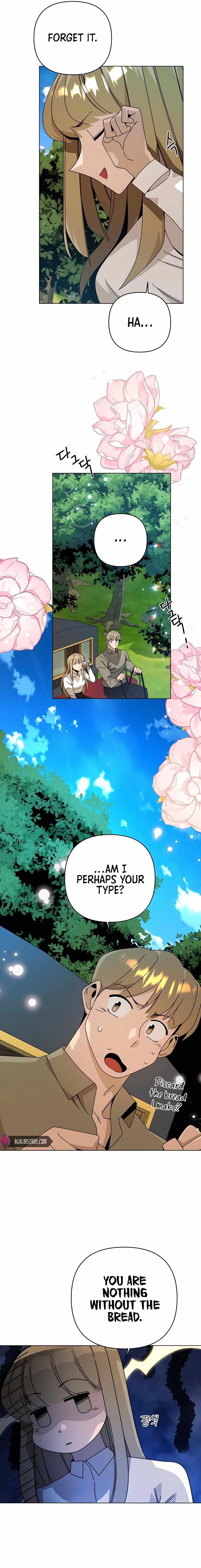 I’ll Resign and Have a Fresh Start in This World Chapter 27 - Page 19 in English