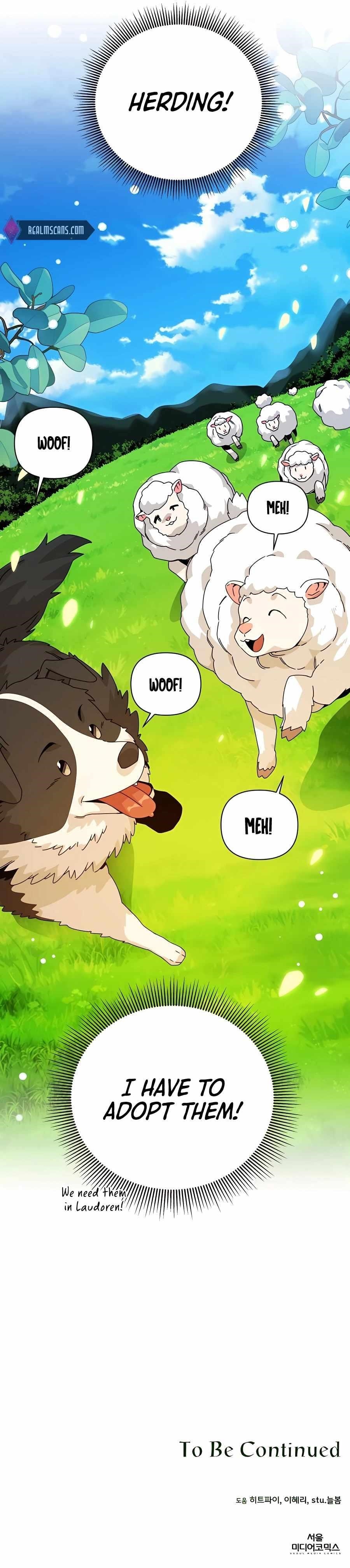 I’ll Resign and Have a Fresh Start in This World Chapter 29 - Page 19 in English