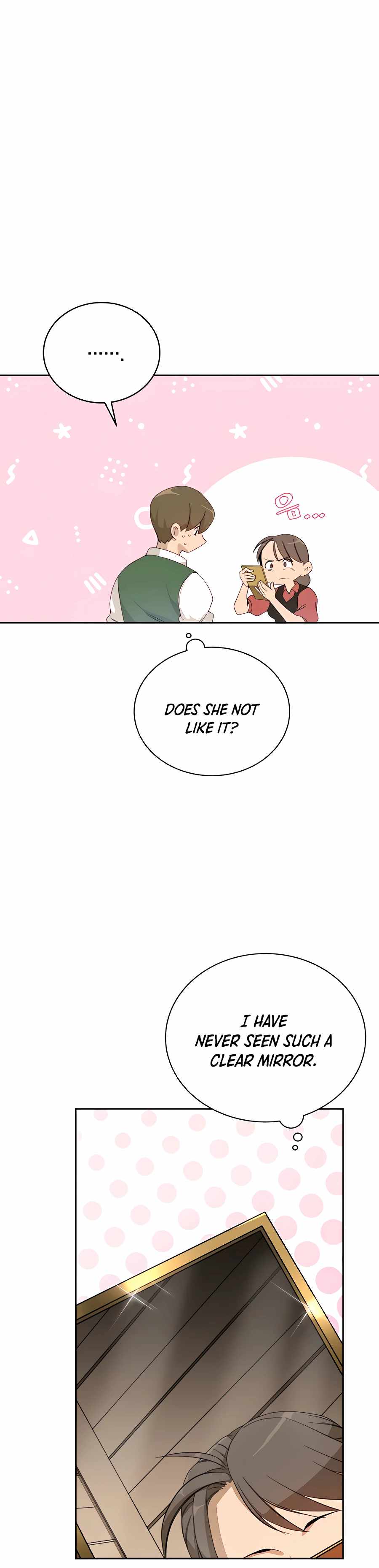 I’ll Resign and Have a Fresh Start in This World Chapter 3 - Page 11 in English