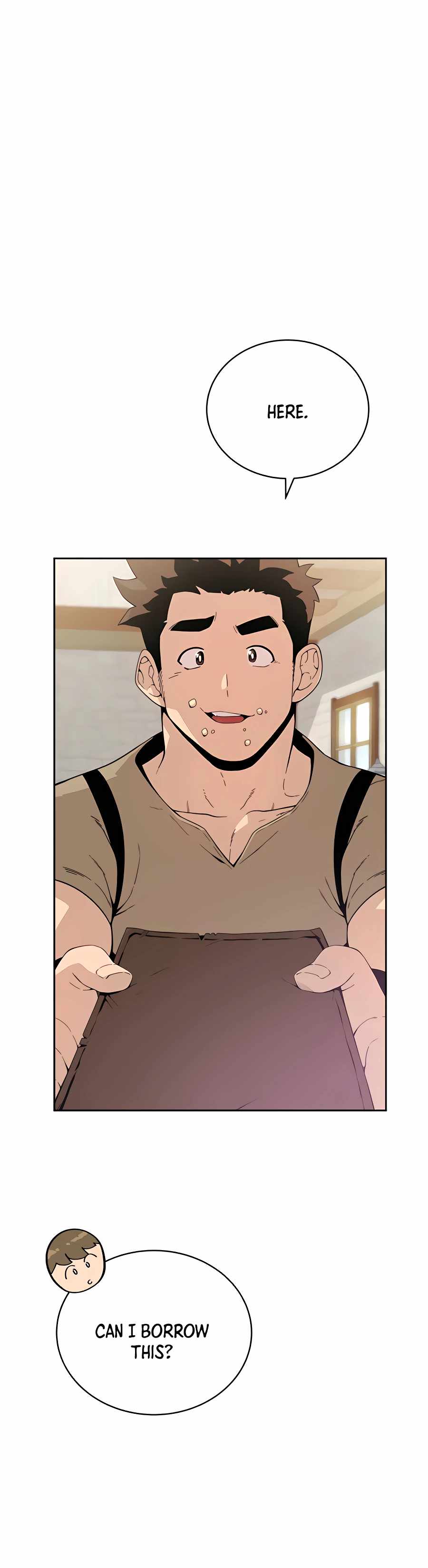 I’ll Resign and Have a Fresh Start in This World Chapter 3 - Page 26 in English
