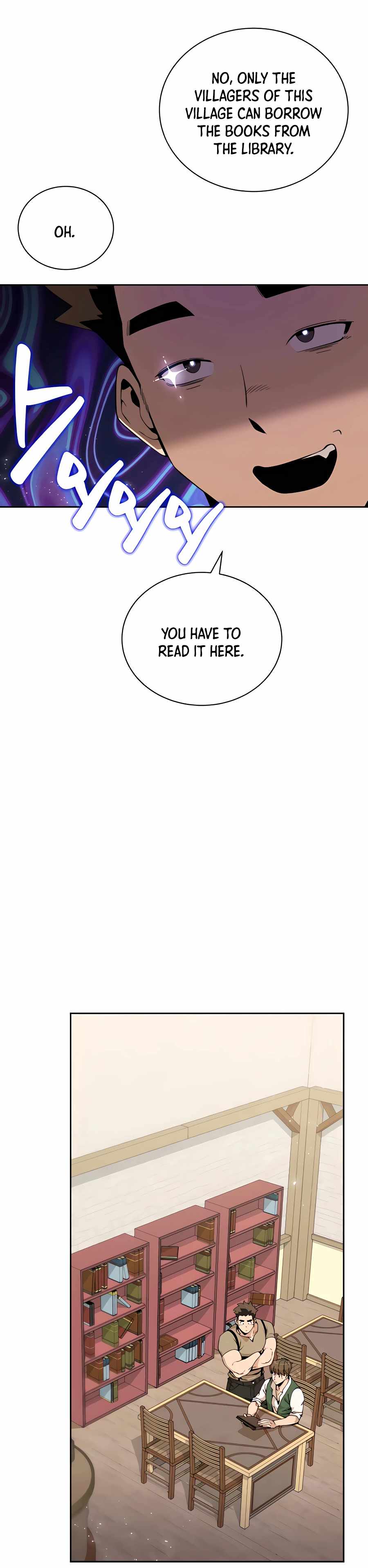 I’ll Resign and Have a Fresh Start in This World Chapter 3 - Page 27 in English