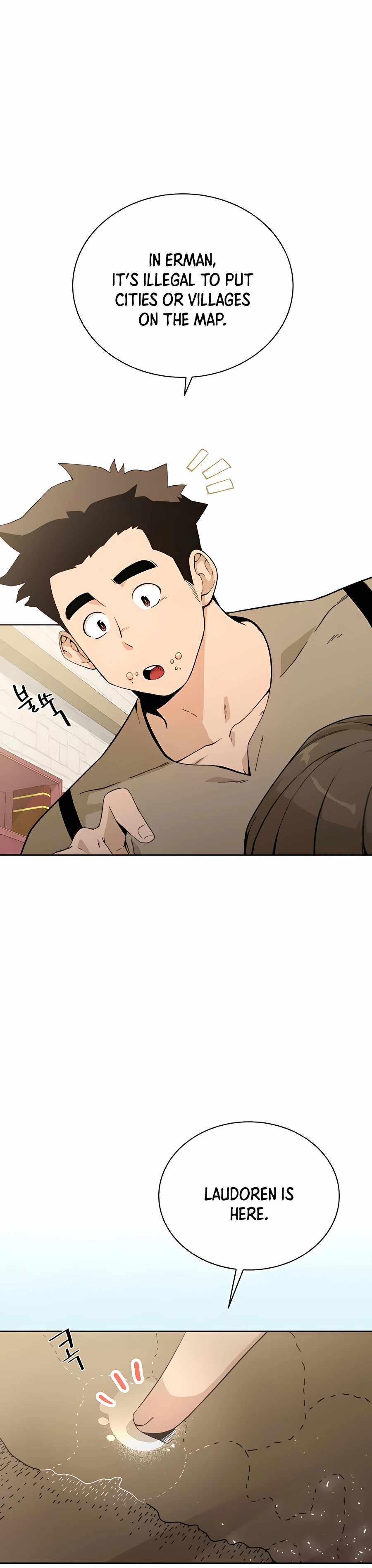 I’ll Resign and Have a Fresh Start in This World Chapter 3 - Page 31 in English