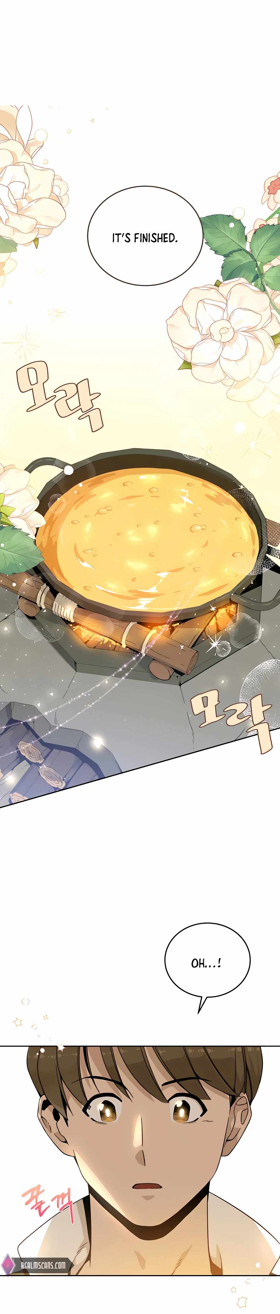I’ll Resign and Have a Fresh Start in This World Chapter 3 - Page 5 in English