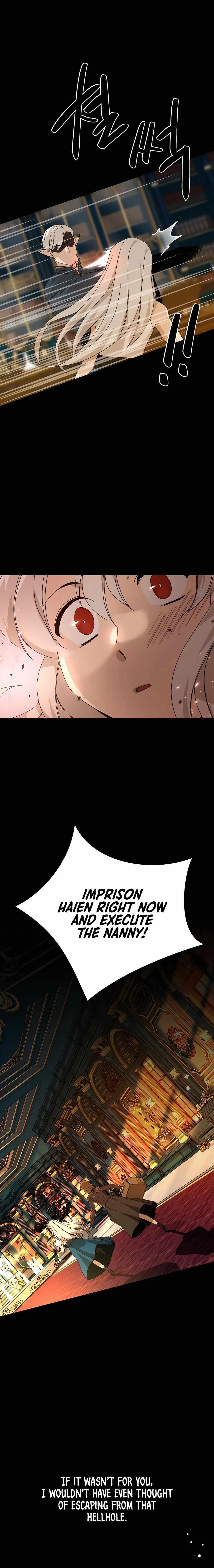I’ll Resign and Have a Fresh Start in This World Chapter 30 - Page 20 in English