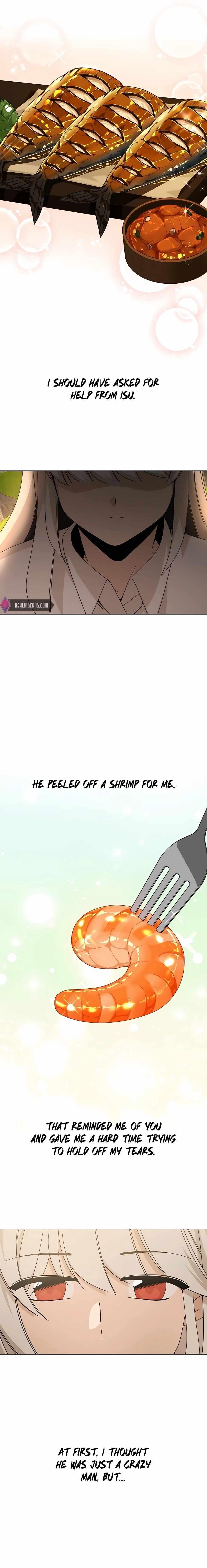 I’ll Resign and Have a Fresh Start in This World Chapter 30 - Page 22 in English