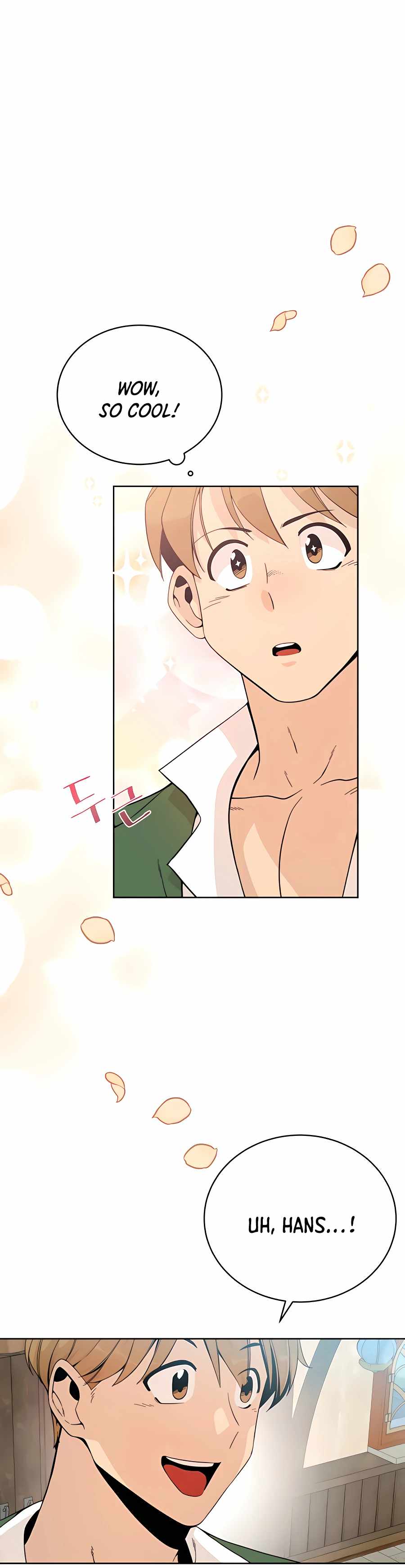 I’ll Resign and Have a Fresh Start in This World Chapter 4 - Page 15 in English