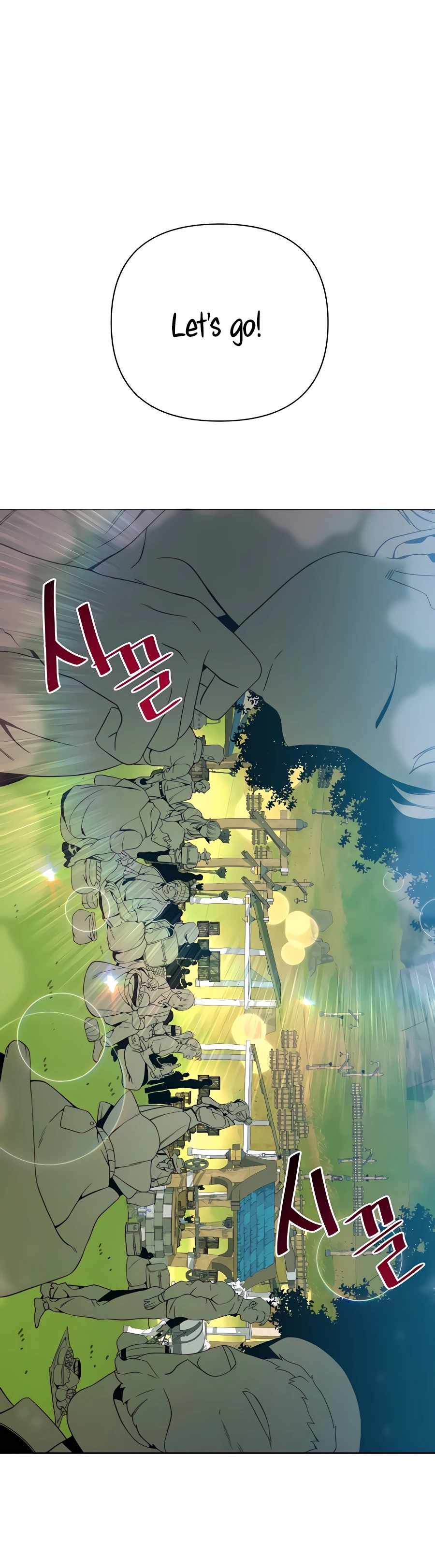 I’ll Resign and Have a Fresh Start in This World Chapter 5 - Page 17 in English