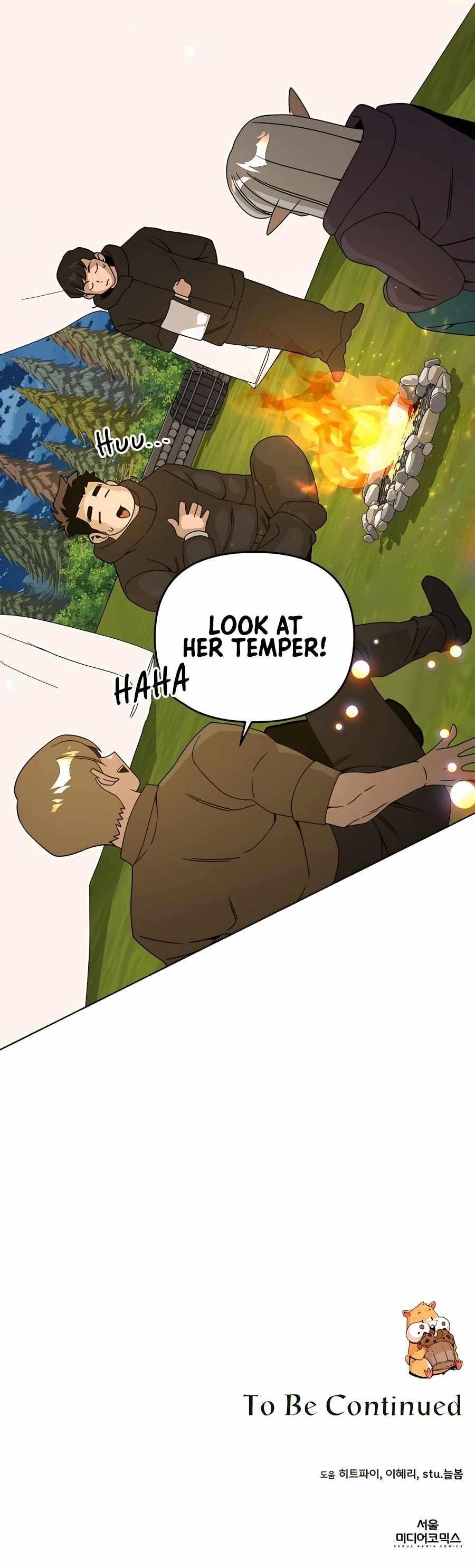I’ll Resign and Have a Fresh Start in This World Chapter 52 - Page 14 in English