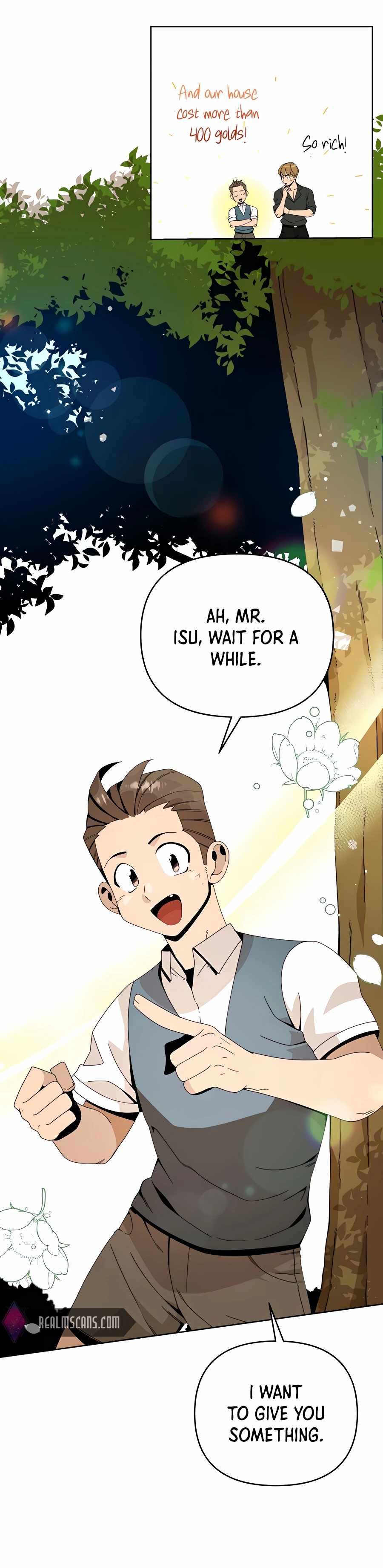 I’ll Resign and Have a Fresh Start in This World Chapter 6 - Page 19 in English
