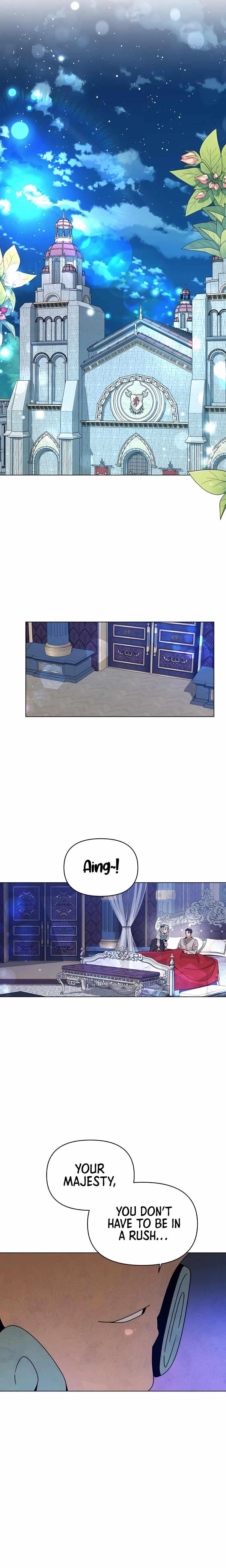 I’ll Resign and Have a Fresh Start in This World Chapter 65 - Page 9 in English