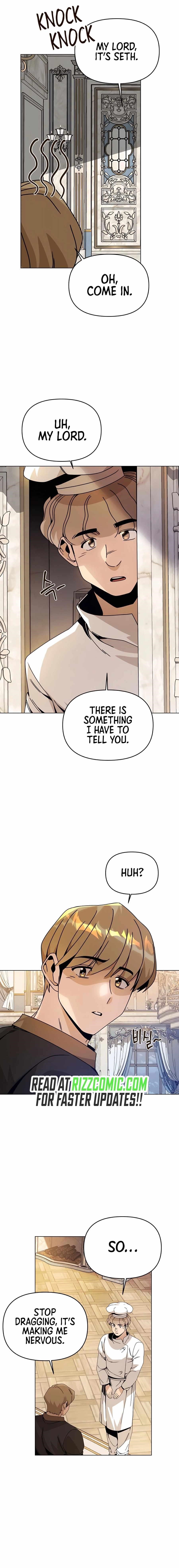 I’ll Resign and Have a Fresh Start in This World Chapter 70 - Page 14 in English