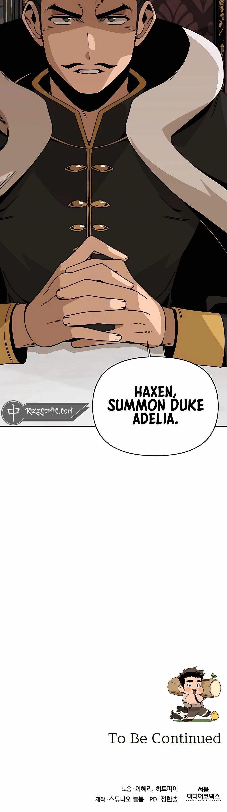 I’ll Resign and Have a Fresh Start in This World Chapter 73 - Page 13 in English