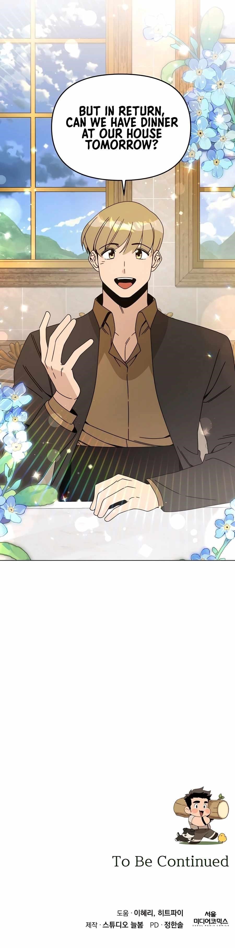 I’ll Resign and Have a Fresh Start in This World Chapter 77 - Page 12 in English