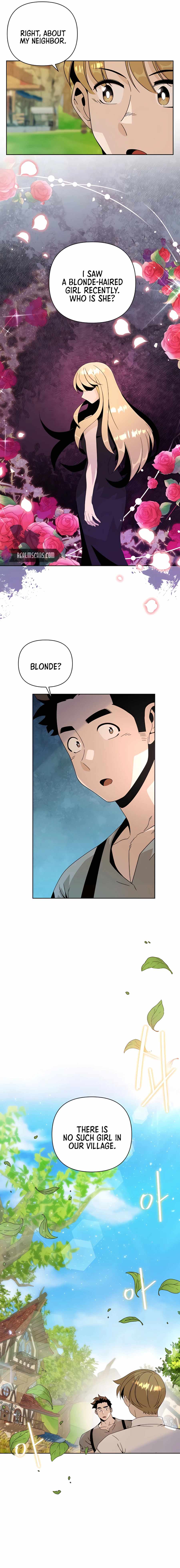 I’ll Resign and Have a Fresh Start in This World Chapter 8 - Page 5 in English