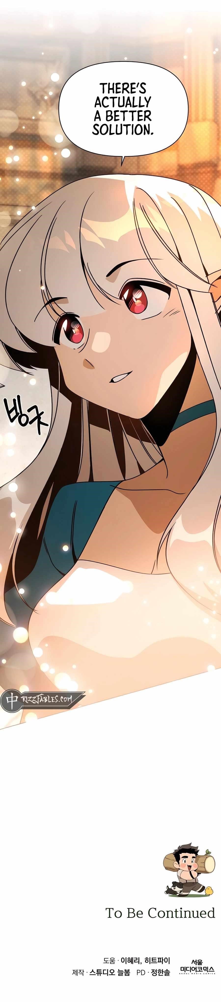 I’ll Resign and Have a Fresh Start in This World Chapter 87 - Page 11 in English